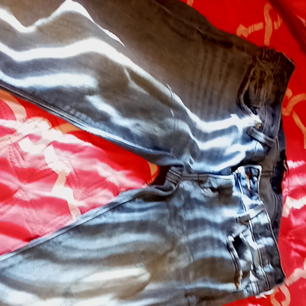 Womens jeans